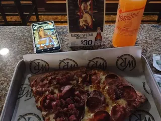 Cordovano Joe's Pizza