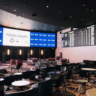 Palms Race & Sports Book