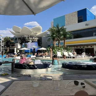 One of the best pools for locals to enjoy