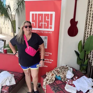 06/28/2024 Yelp event