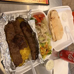 Had to get the Kefta Plate!!!