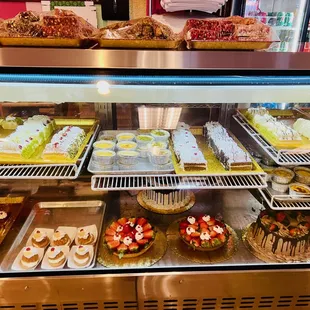 Mr Sweets Bakery