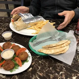 Falafel