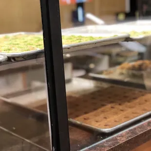 Desserts