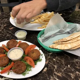 Falafel