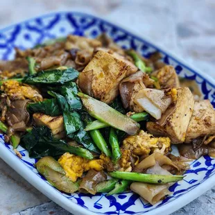 Pad Se Ew; not bad