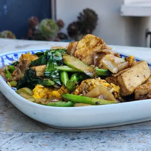 Pad Se Ew; not bad