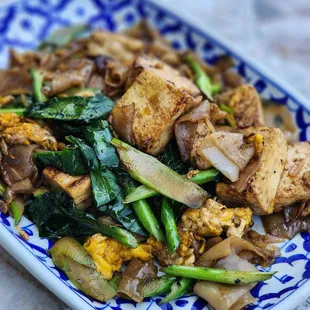 Pad Se Ew; not bad