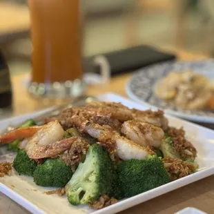ramen and noodles, food