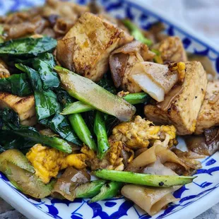 Pad See Ew; not bad