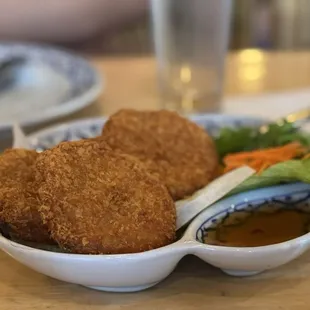 curry, food
