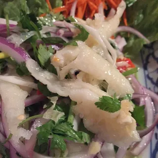 A9. Spicy Chicken Feet Salad