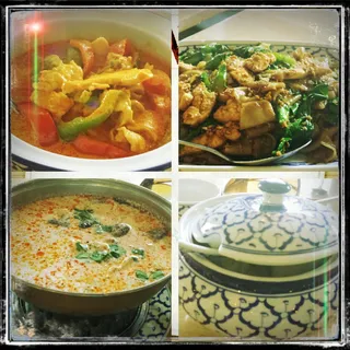 White Rice