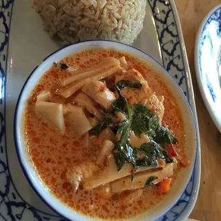 Brown Rice