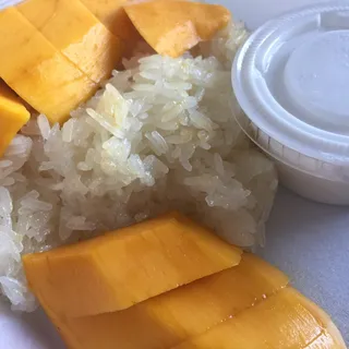 Sticky Rice