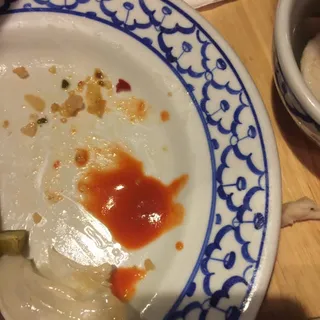 Siracha Sauce