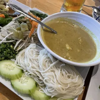Vermicelli