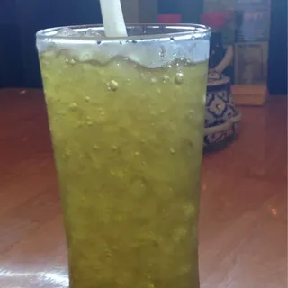 Chrysanthemum Iced Tea