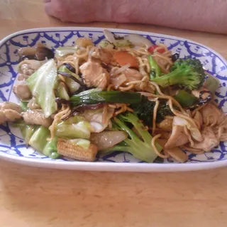 77. Chicken Noodle Soup