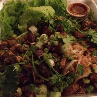 87. Palm s Thai Noodle