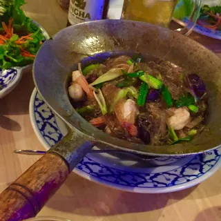 32. Silver Noodle Salad