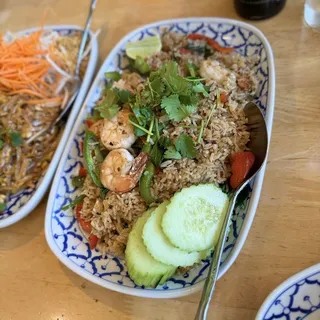 66. Fried Rice