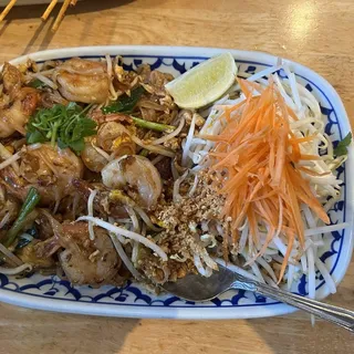 88. Pad Thai