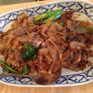 90. Pad See Ew