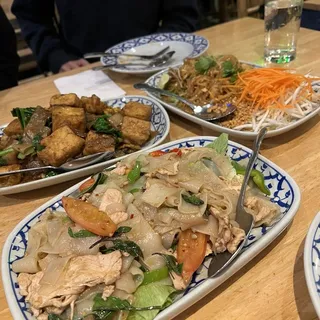 91. Kee Mao Noodle
