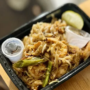 Palmsugar Thai To-Go Westwood