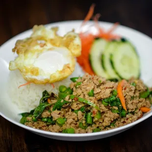 Pad Kra Praw