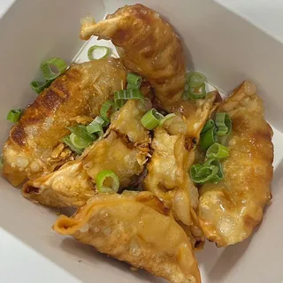 Deep Fried Dumpling (6)