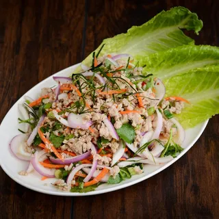 Laab Gai-Chicken Salad