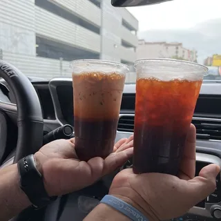 24 oz. Thai Citrus Tea