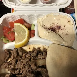 food