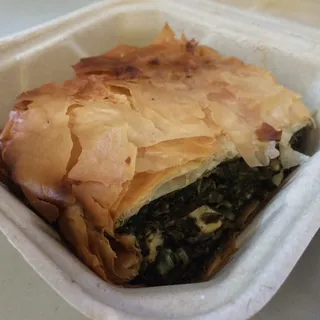 Spinach Pie