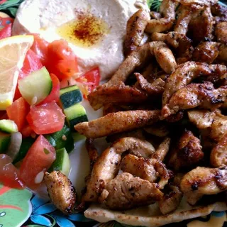 Hummus