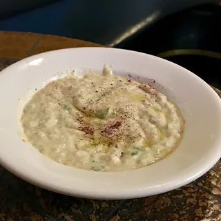 Baba Ghanoush