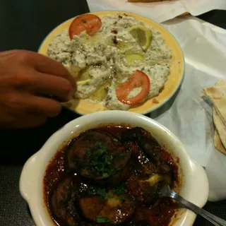 Moussaka