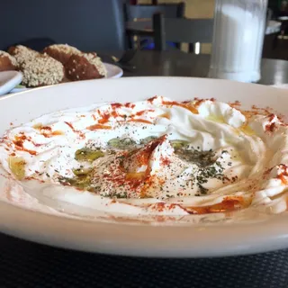 Labneh