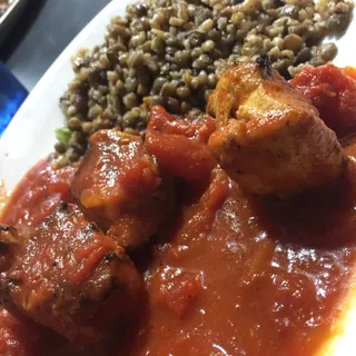 The Palmyra Platter