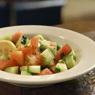Cucumber Salad