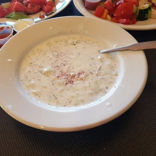 Yogurt Salad