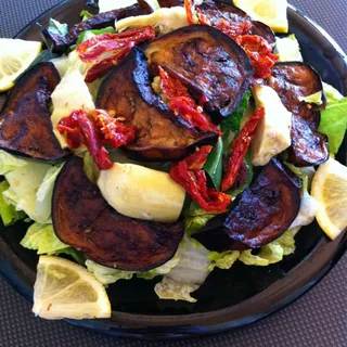 Eggplant Salad