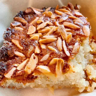 Namoura (1 Slice)