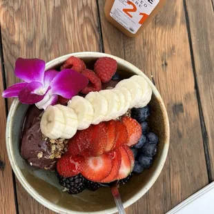 Acai Bowl