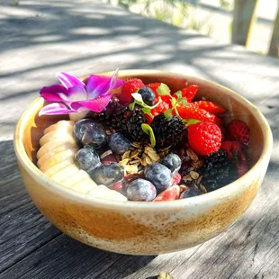 Acai Bowl