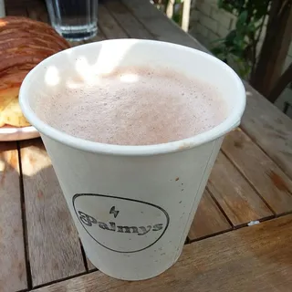 Hot Chocolate