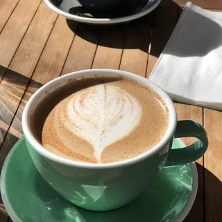 Mexican Mocha