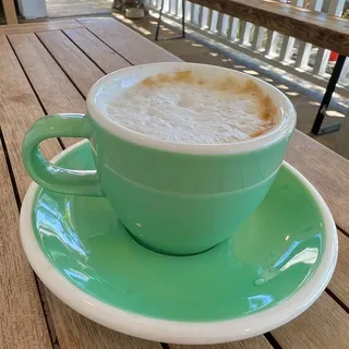 Macchiato